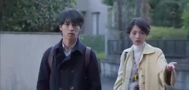 ごめんね青春 第8話 “请进” 剧照