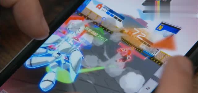わたし、定時で帰ります 第4話 托您的福,每天都很充实 剧照