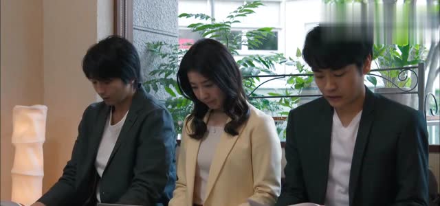わたし、定時で帰ります 第6話 来栖卡壳了 剧照