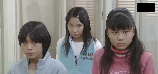 女王の教室 第11話 6年3组教室 剧照