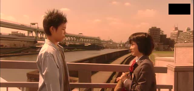 女王の教室 第11話 河边 剧照