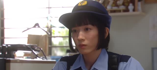 ハコヅメ～たたかう！交番女子 第7話 "走路的职权骚扰"与特训会 剧照