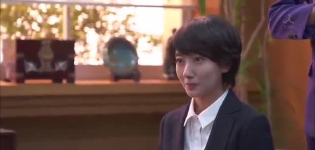 ごめんね青春 第9話 “祐子讲这些年的经历” 剧照