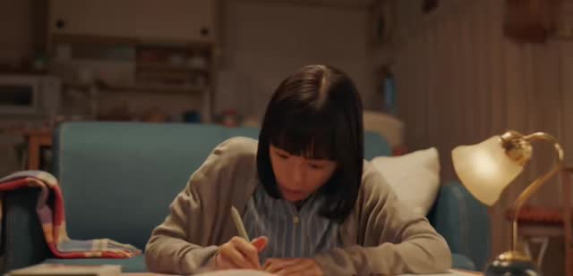 しあわせは食べて寝て待て 第3話 “香料的功效（上）” 剧照
