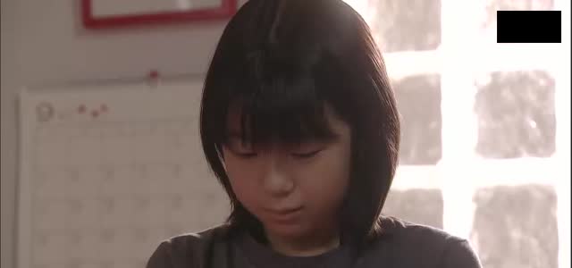 女王の教室 第7話 神田家·客厅 剧照