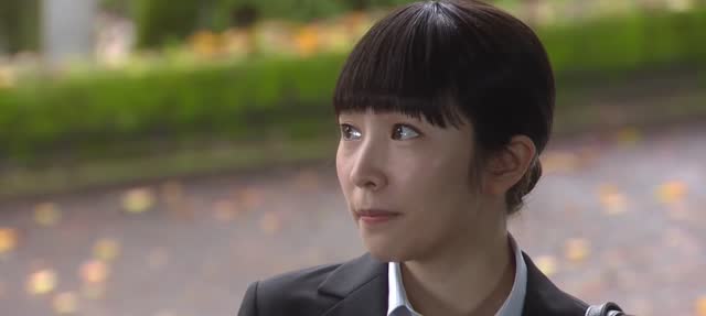 ハコヅメ～たたかう！交番女子 第9話 伊贺崎："让我做最后一次公务" 剧照