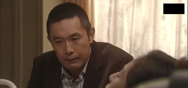 女王の教室 第11話 医院·病房 剧照