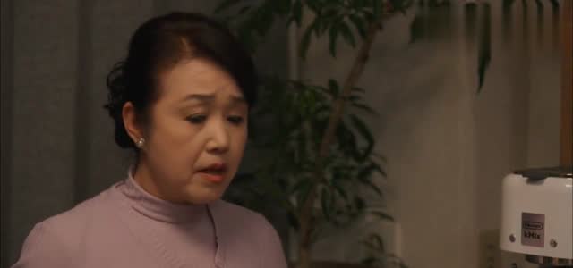 わたし、定時で帰ります 第8話 结婚后就辞职吧？ 剧照