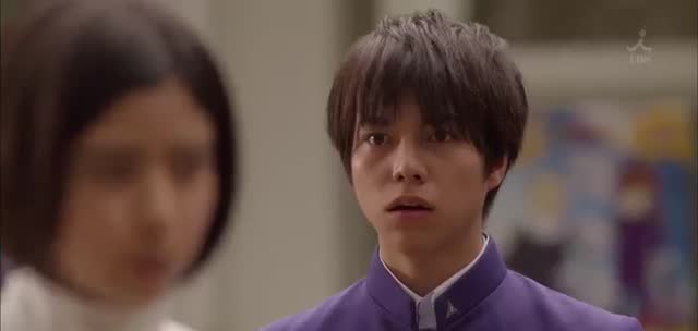 ごめんね青春 第6話 “转学,谁也别告诉” 剧照