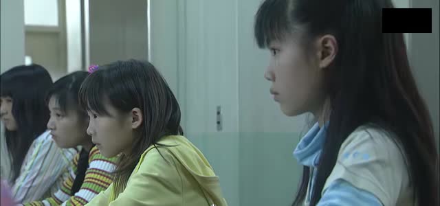 女王の教室 第1話 六年三班·教室 剧照
