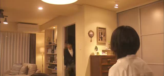 逃げるは恥だが役に立つ 第4話 能不能请您当我的恋人？ 剧照