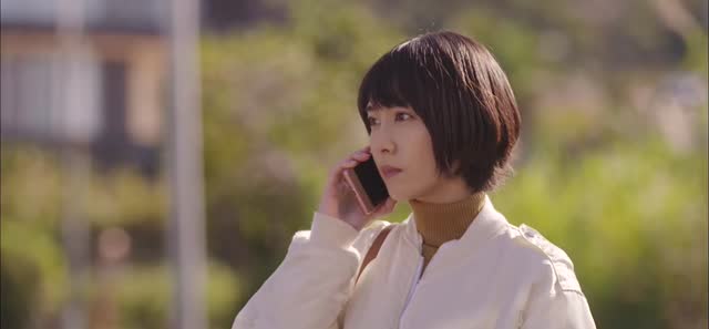 逃げるは恥だが役に立つ 第8話 电话:我已经被道歉道得够饱了 剧照
