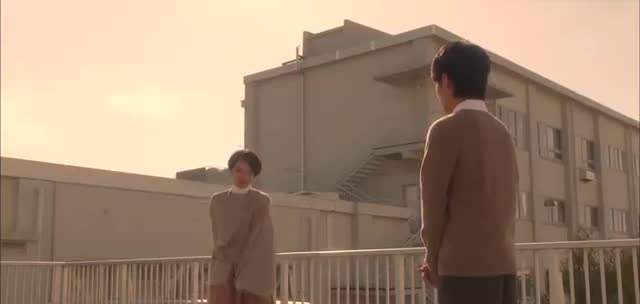 ごめんね青春 第8話 “对不起”和“原来你喜欢那样的女人” 剧照