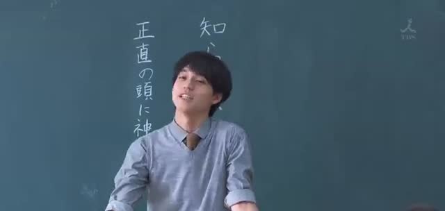 ごめんね青春 第7話 “正直之人神明庇佑”——两句谚语,两种答案 剧照