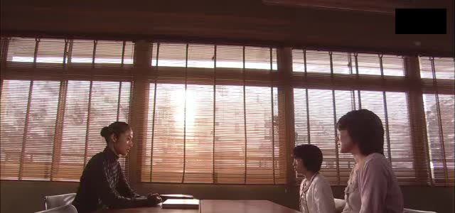 女王の教室 第9話 六年三班·教室 剧照