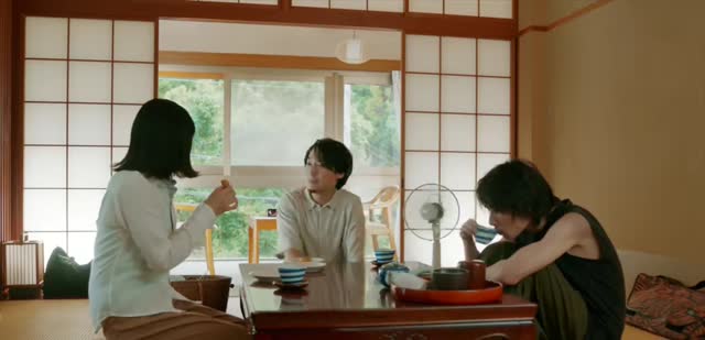 しあわせは食べて寝て待て 第3話 “良質な普通” 剧照