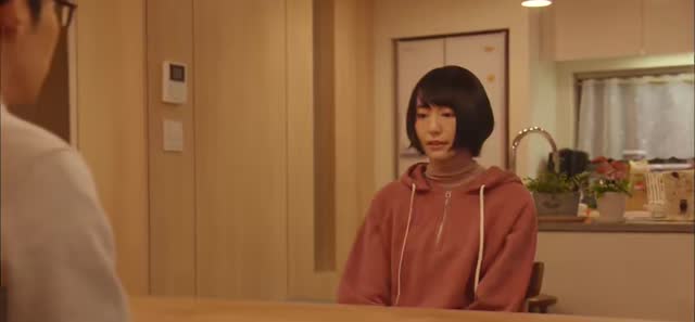 逃げるは恥だが役に立つ 第11話 「要停的话，就是现在」 剧照