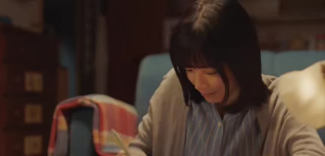 しあわせは食べて寝て待て 第3話 “给小川的回信（中）” 剧照