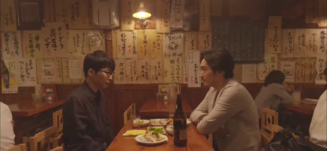 逃げるは恥だが役に立つ 第4話 说起来就是共享住宅的缩小版 剧照