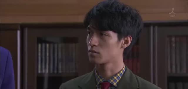 ごめんね青春 第1話 “迷途的羔羊” 剧照