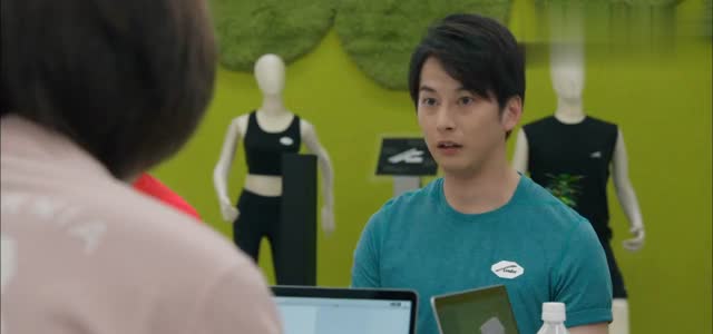 わたし、定時で帰ります 第4話 由我们来负责 剧照