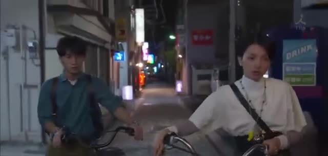 ごめんね青春 第3話 “上履き被烧、校服被剪” 剧照