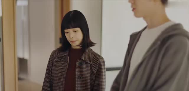 しあわせは食べて寝て待て 第7話 “能不能接受这些麻烦事” 剧照