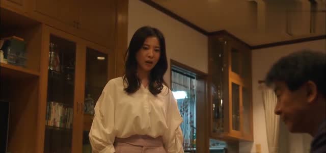 わたし、定時で帰ります 第7話 我绝不嫁给你那样的人 剧照