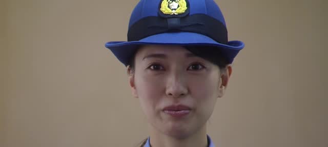 ハコヅメ～たたかう！交番女子 第9話 "今天换我来帮你" 剧照