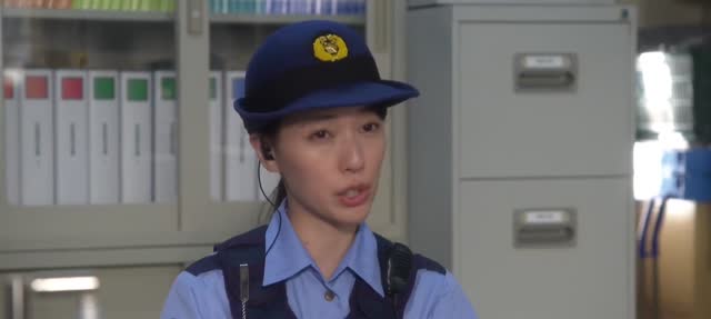 ハコヅメ～たたかう！交番女子 第6話 等级暴涨的川合，与"儿童会"的委托 剧照