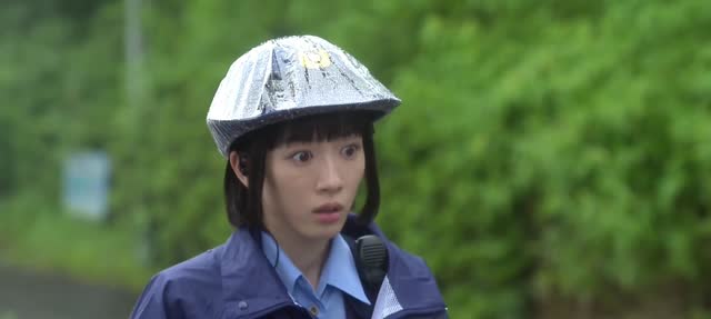ハコヅメ～たたかう！交番女子 第6話 毛巾毯里的婴儿 剧照