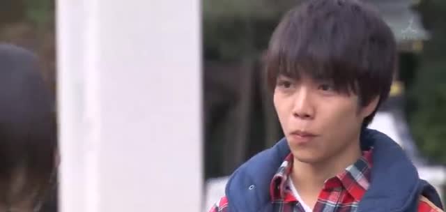 ごめんね青春 第7話 “为什么只告诉我一个人?”——互留电话 剧照