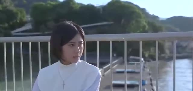 ごめんね青春 第4話 “不是因为我是学生会长” 剧照