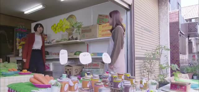 逃げるは恥だが役に立つ 第10話 商店街：又开始说没人拜托的事了 剧照