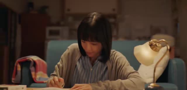 しあわせは食べて寝て待て 第3話 “香料的功效（下）” 剧照