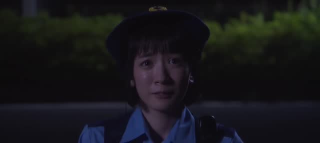 ハコヅメ~たたかう!交番女子 第2話 独自巡视夜晚的学校 剧照