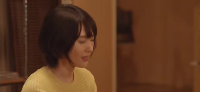 逃げるは恥だが役に立つ 第1話 被开心到"就是这个" 剧照