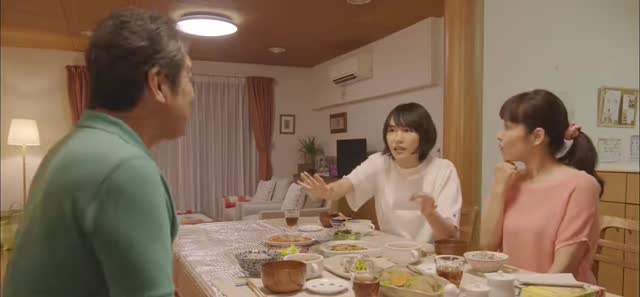 逃げるは恥だが役に立つ 第1話 时薪两千，反正你也失业了 剧照