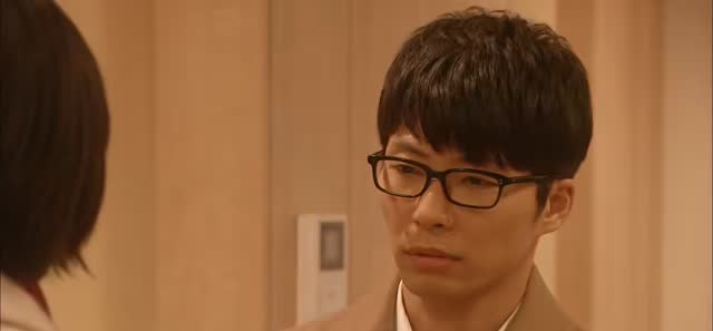 逃げるは恥だが役に立つ 第9話 不是作为员工哦? 剧照