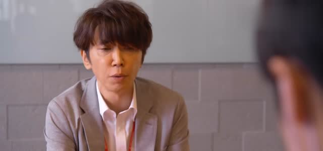 わたし、定時で帰ります 第1話 别摆出事不关己的脸 剧照