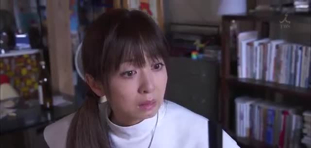 ごめんね青春 第4話 “怎么会和你睡在同一床被子里” 剧照