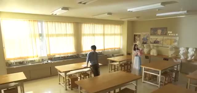 ごめんね青春 第7話 “这里是妈妈的母校”——母亲的幻影在校园 剧照