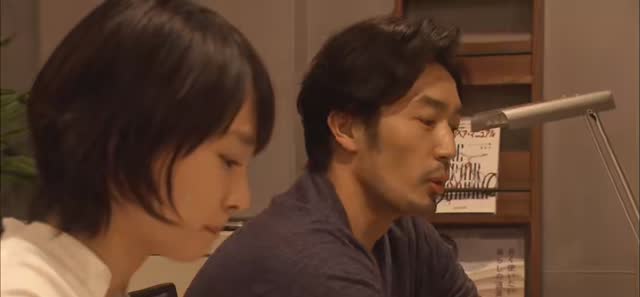 逃げるは恥だが役に立つ 第4話 我很爱被人讨厌的。——我倒觉得挺好。 剧照