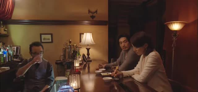 逃げるは恥だが役に立つ 第9話 有人约我去约会 剧照