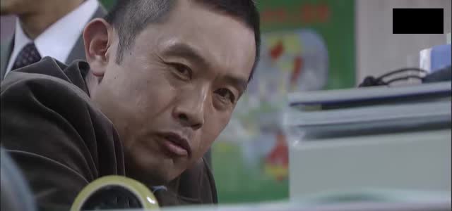 女王の教室 第11話 教员室 剧照