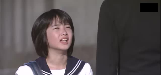 女王の教室 第11話 某所小学的走廊 剧照