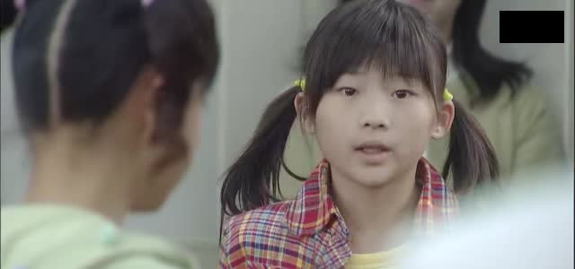 女王の教室 第9話 六年三班·教室（公开课） 剧照