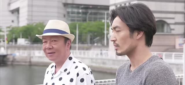 逃げるは恥だが役に立つ 第3話 姑姑开车来，而风见讨厌这一型 剧照