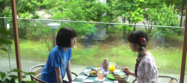 ハコヅメ～たたかう！交番女子 第1話 闺蜜："警察那么黑心吗？" 剧照