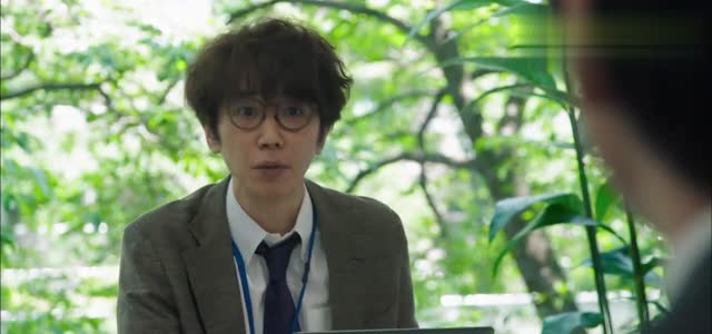 わたし、定時で帰ります 第7話 承蒙您大驾光临 剧照